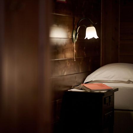 Haldenhof Hotel Lech am Arlberg Ngoại thất bức ảnh