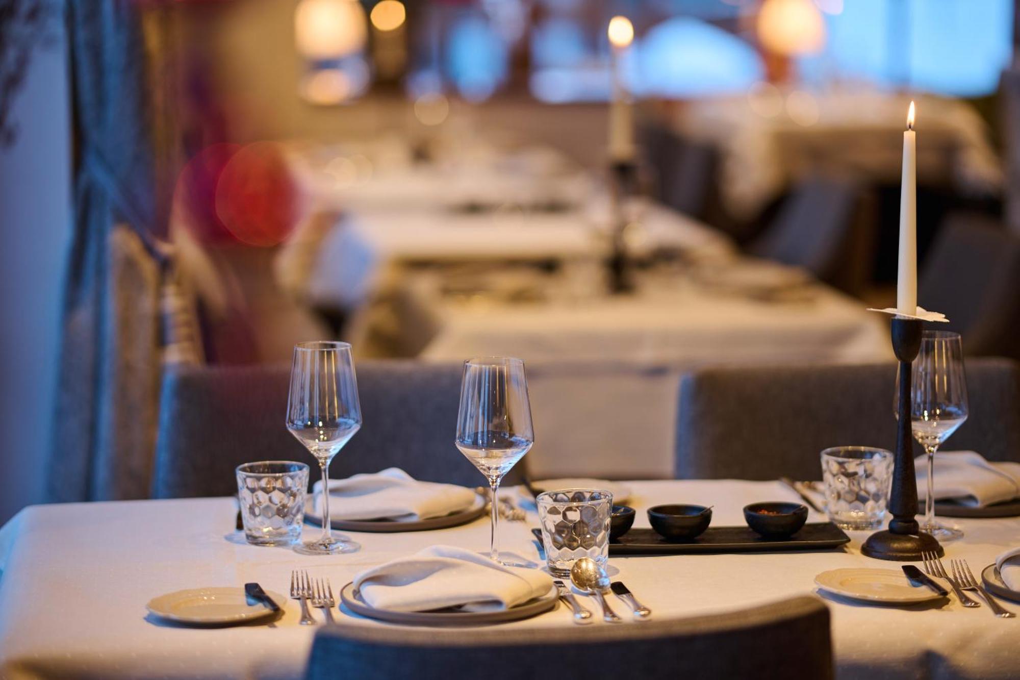 Haldenhof Hotel Lech am Arlberg Ngoại thất bức ảnh