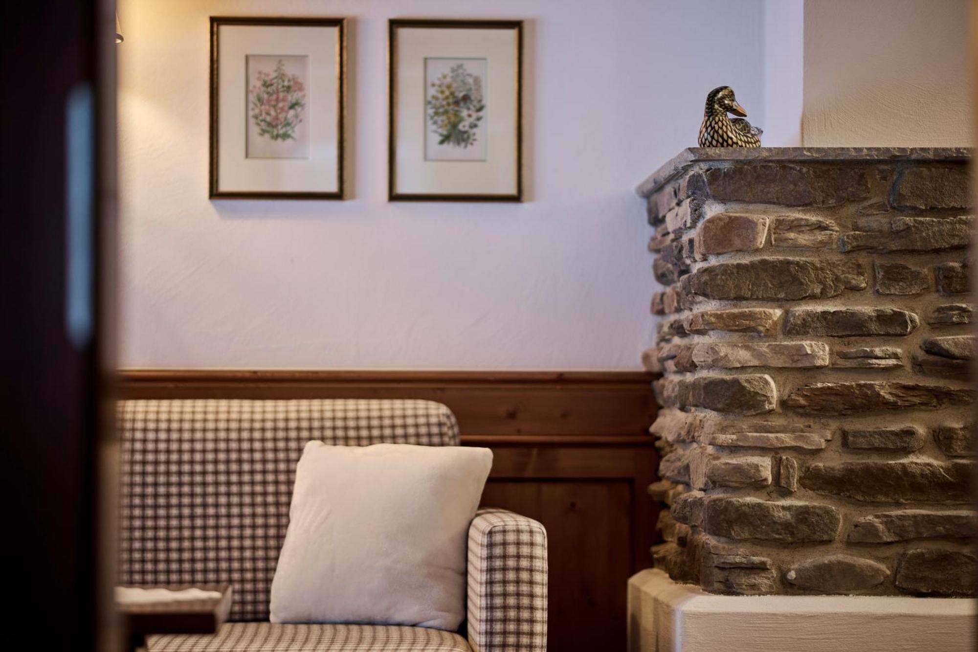 Haldenhof Hotel Lech am Arlberg Ngoại thất bức ảnh