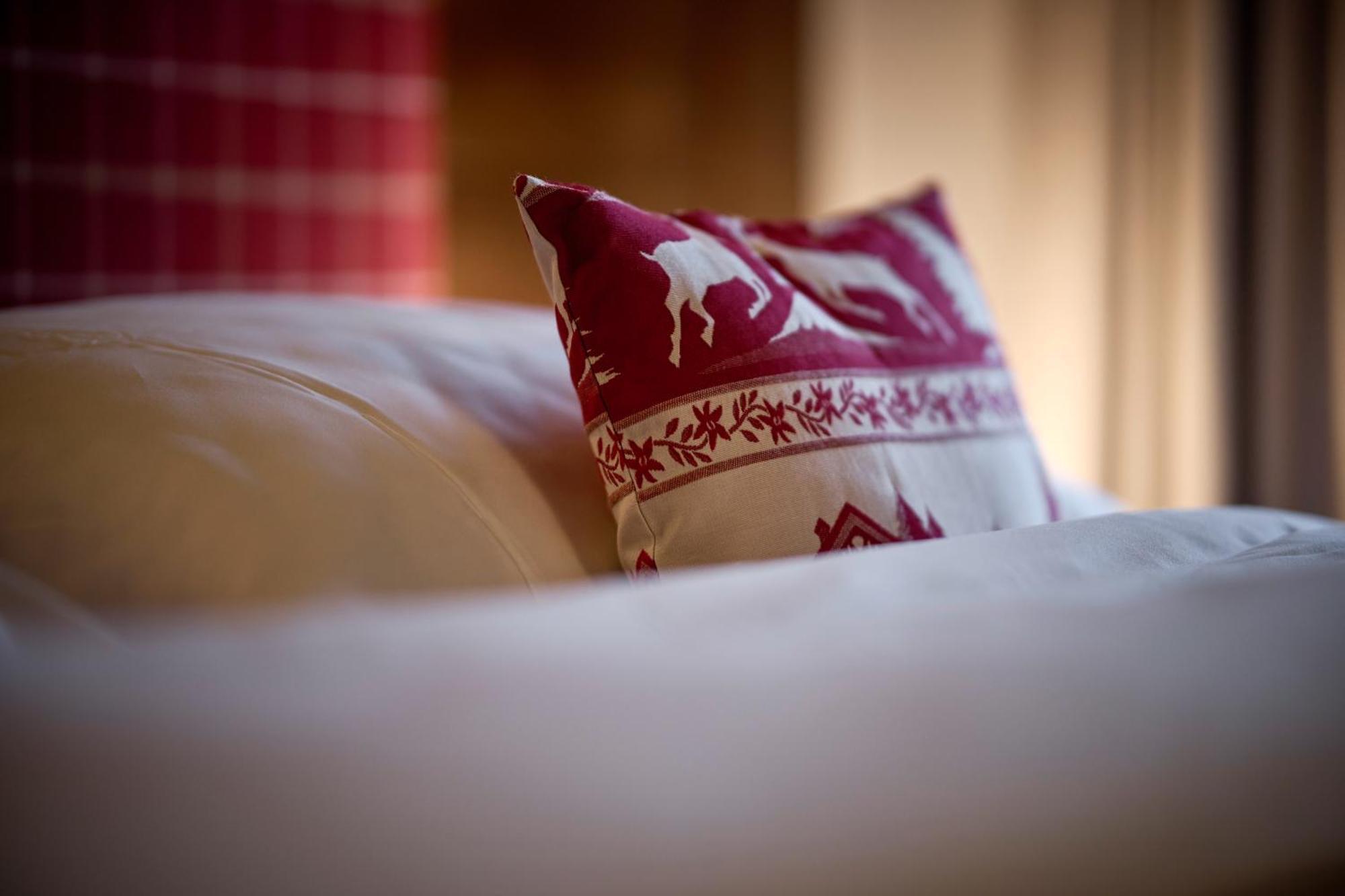 Haldenhof Hotel Lech am Arlberg Ngoại thất bức ảnh