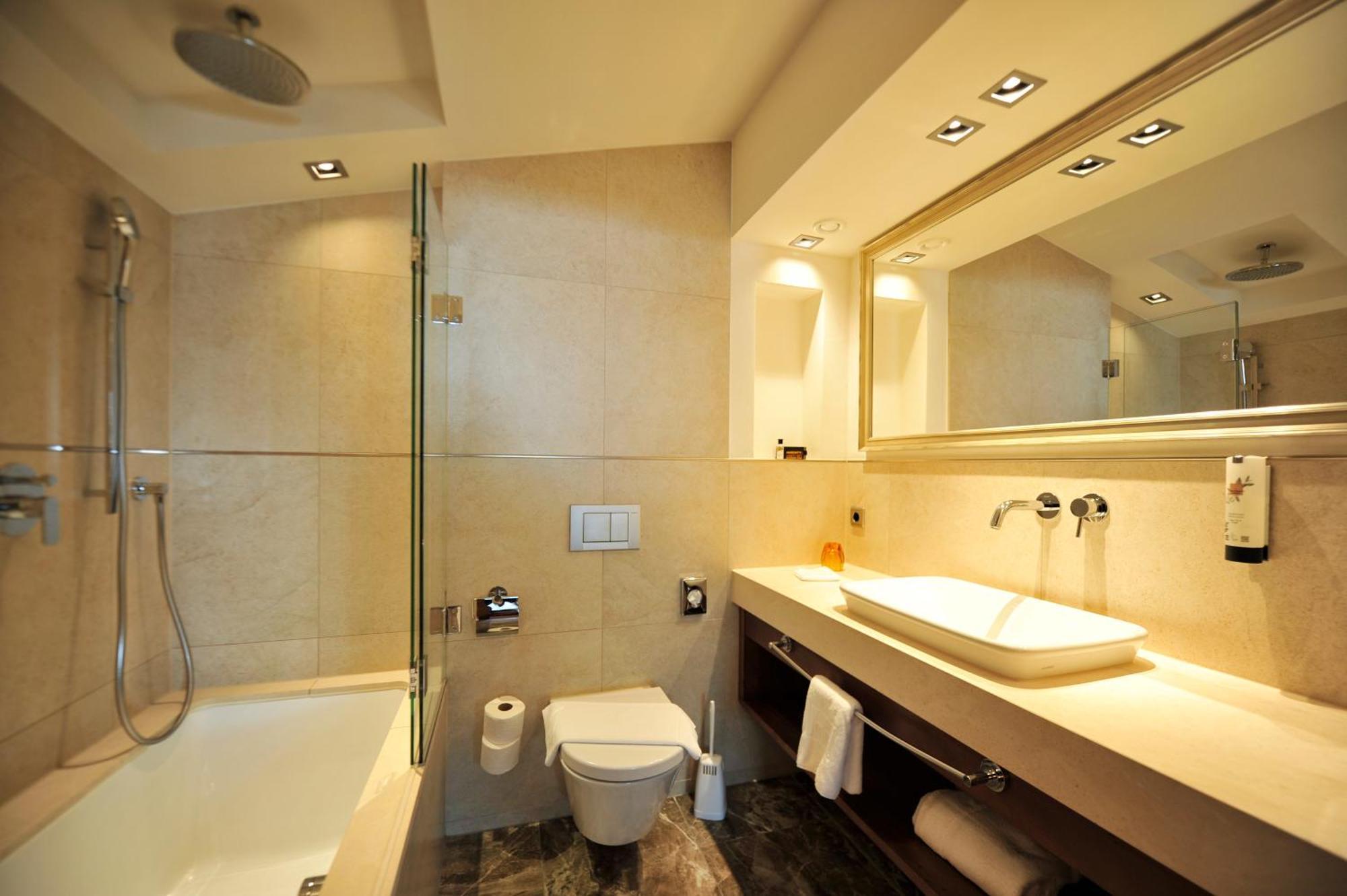 Haldenhof Hotel Lech am Arlberg Ngoại thất bức ảnh
