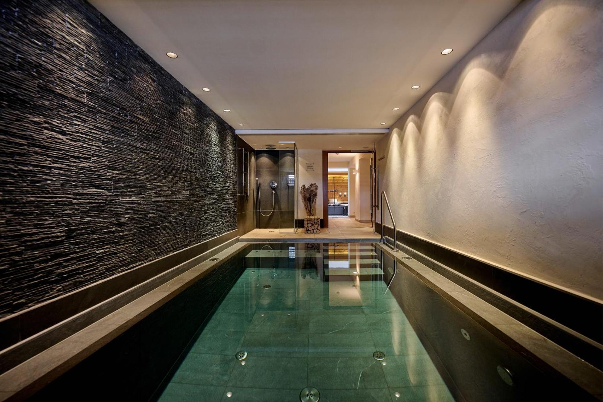 Haldenhof Hotel Lech am Arlberg Ngoại thất bức ảnh