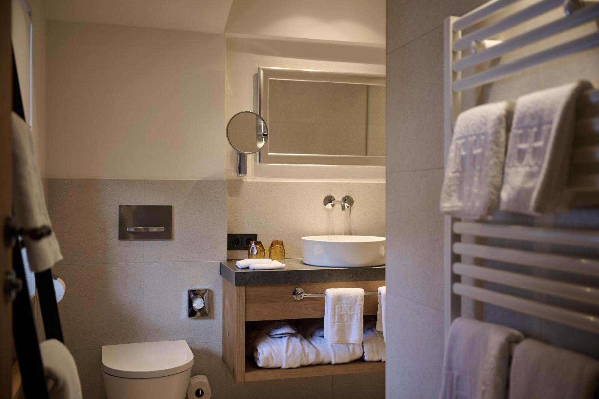 Haldenhof Hotel Lech am Arlberg Ngoại thất bức ảnh