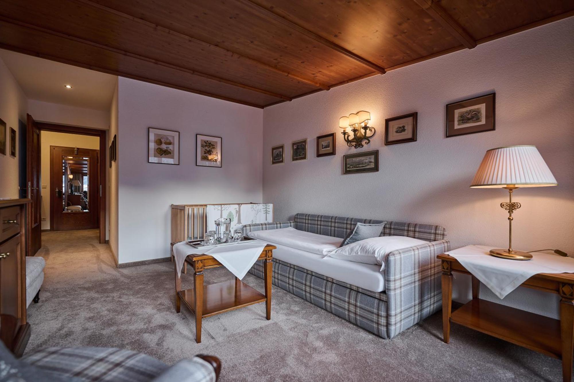 Haldenhof Hotel Lech am Arlberg Ngoại thất bức ảnh