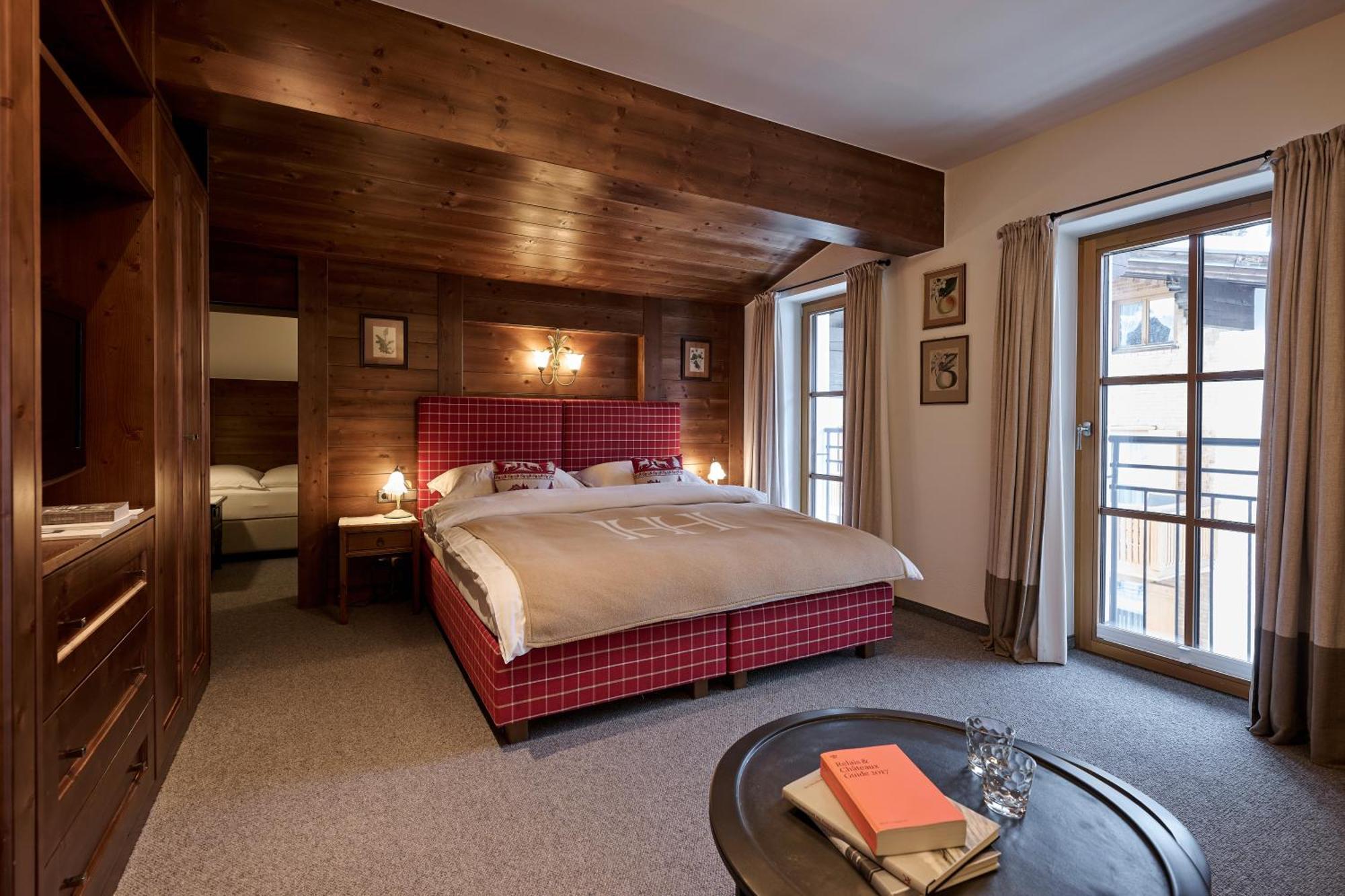 Haldenhof Hotel Lech am Arlberg Ngoại thất bức ảnh