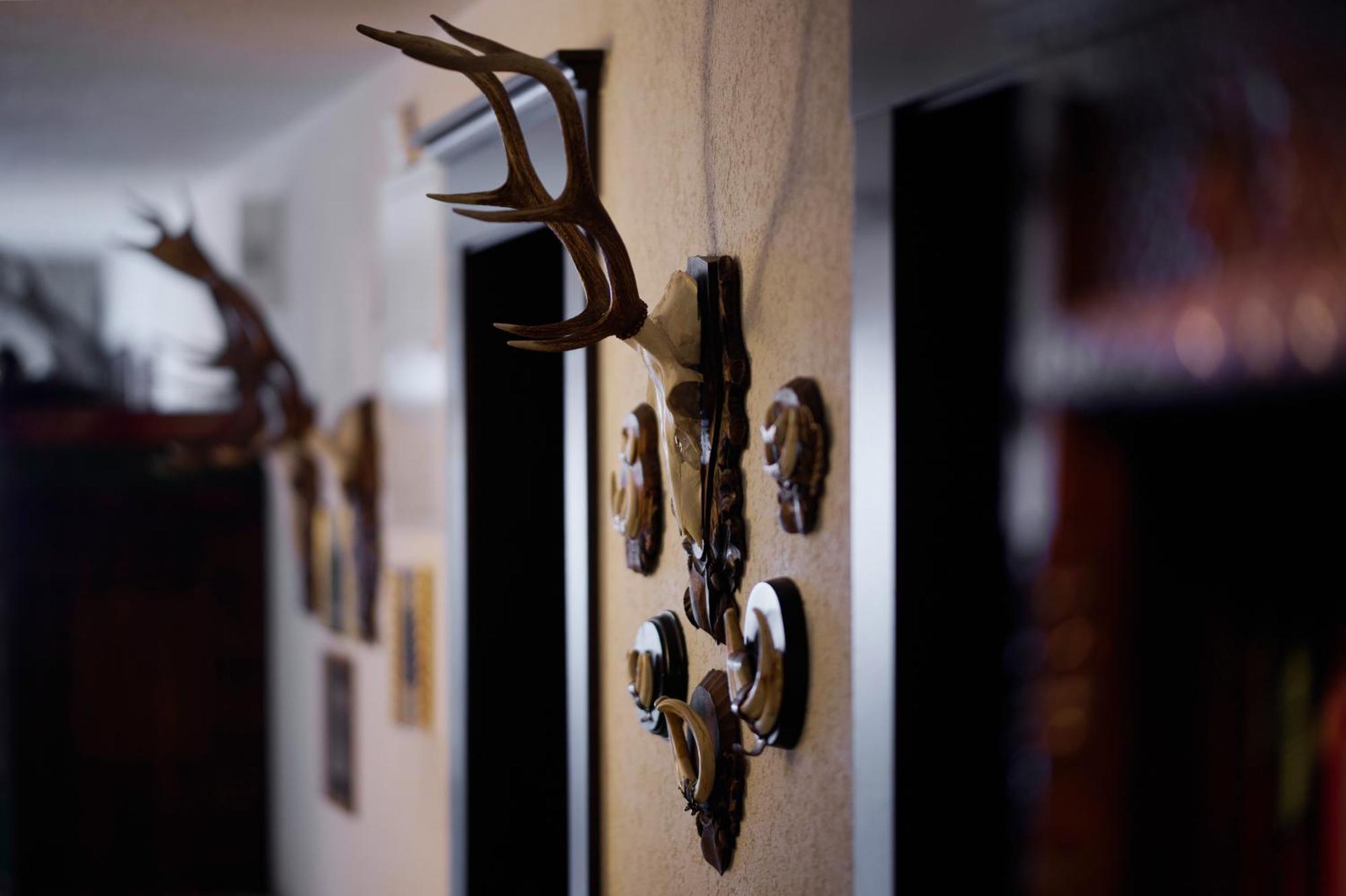 Haldenhof Hotel Lech am Arlberg Ngoại thất bức ảnh