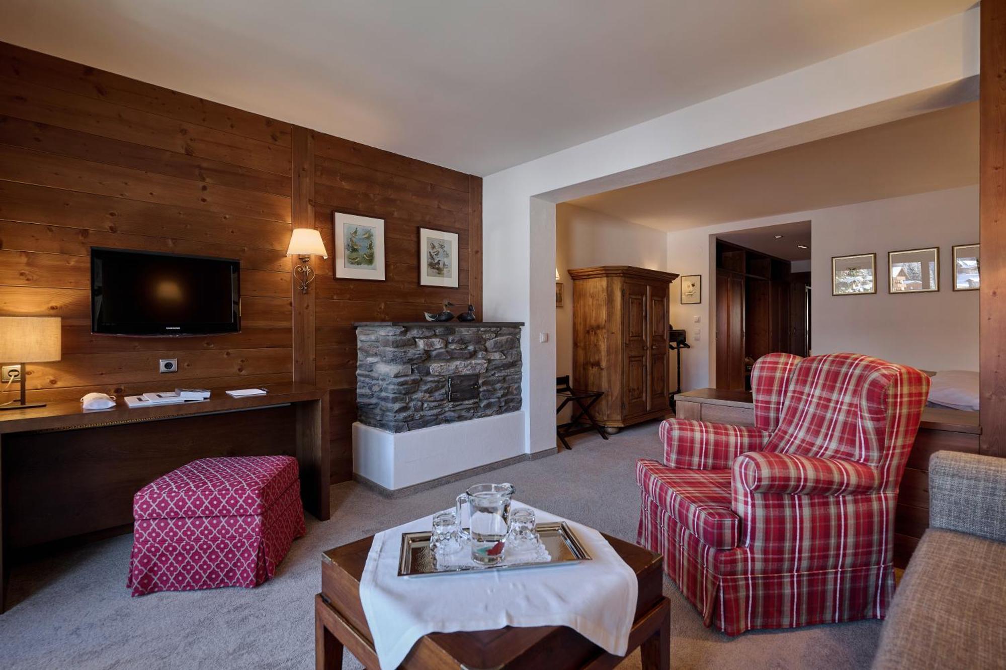 Haldenhof Hotel Lech am Arlberg Ngoại thất bức ảnh