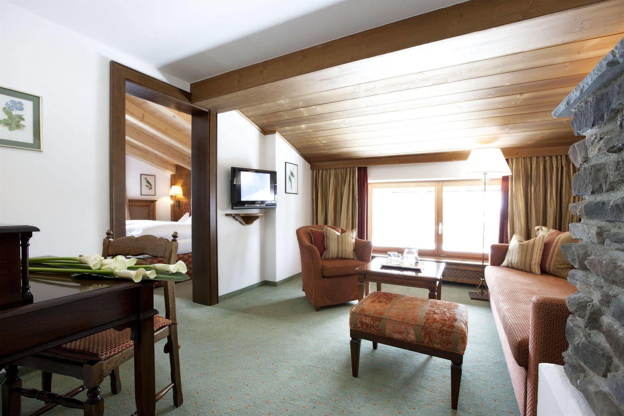 Haldenhof Hotel Lech am Arlberg Ngoại thất bức ảnh