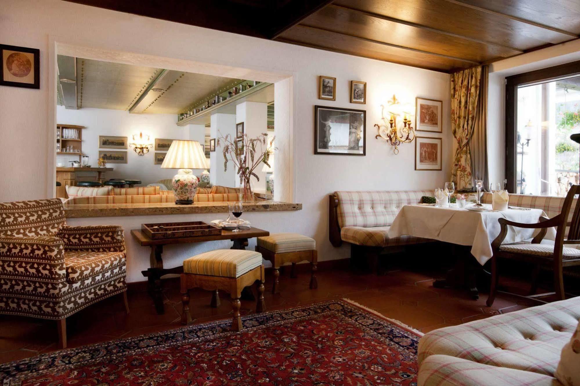Haldenhof Hotel Lech am Arlberg Ngoại thất bức ảnh