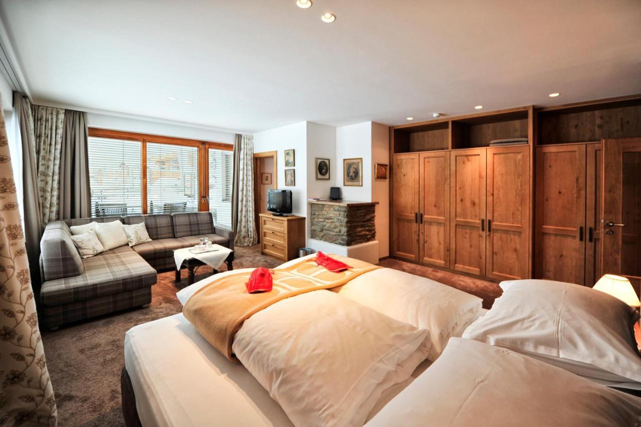 Haldenhof Hotel Lech am Arlberg Ngoại thất bức ảnh
