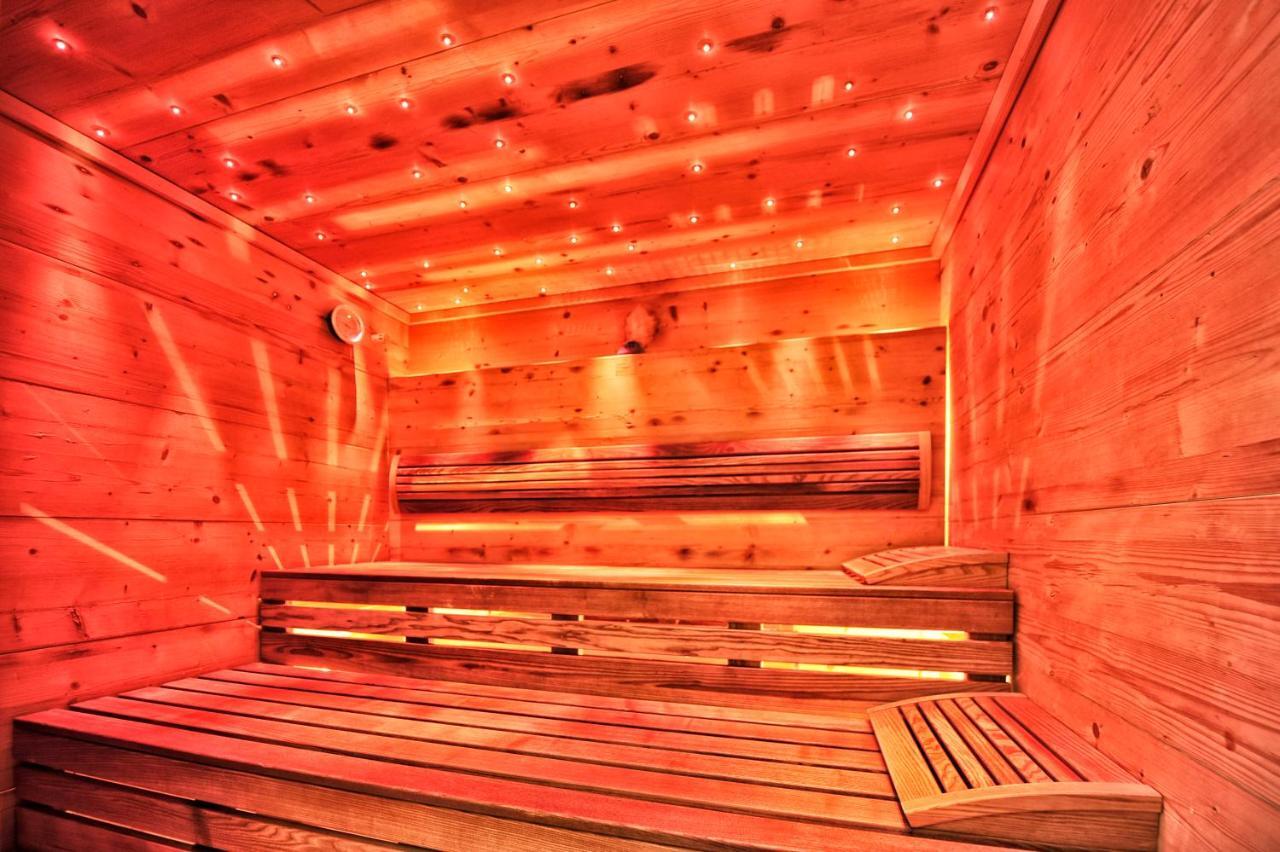 Haldenhof Hotel Lech am Arlberg Ngoại thất bức ảnh