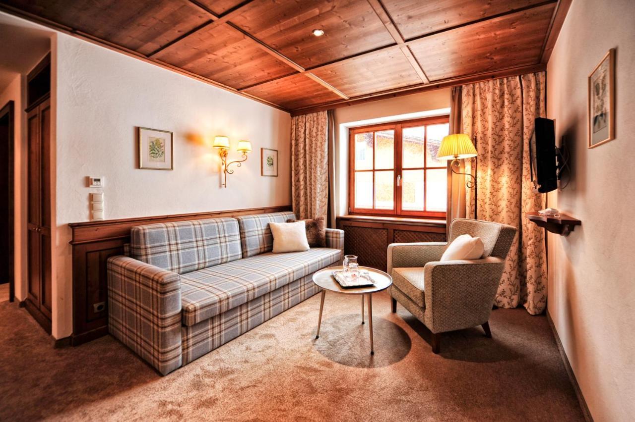 Haldenhof Hotel Lech am Arlberg Ngoại thất bức ảnh