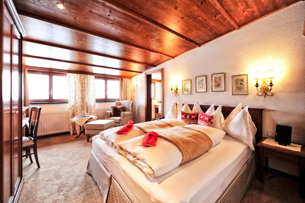 Haldenhof Hotel Lech am Arlberg Ngoại thất bức ảnh
