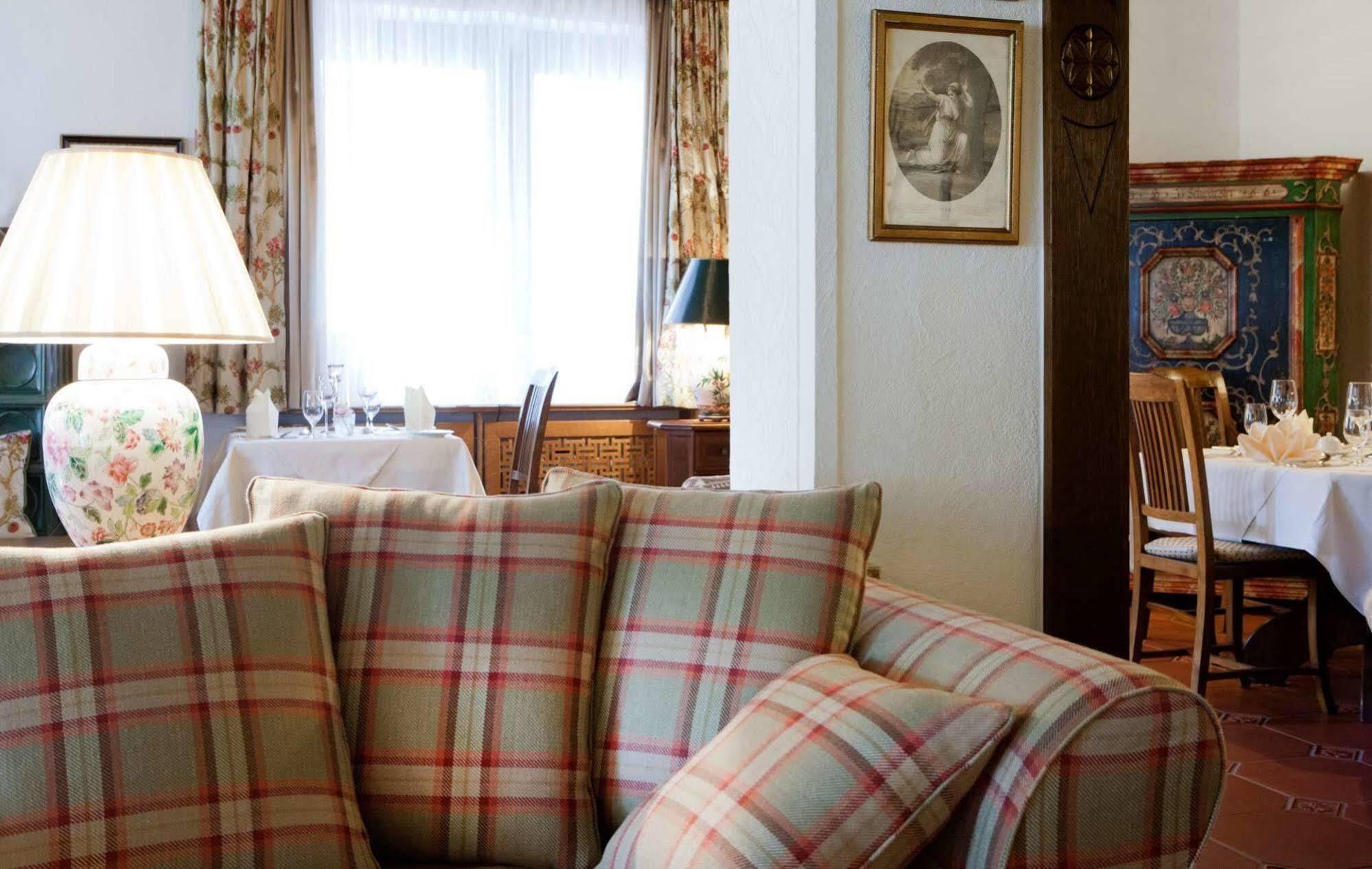 Haldenhof Hotel Lech am Arlberg Ngoại thất bức ảnh