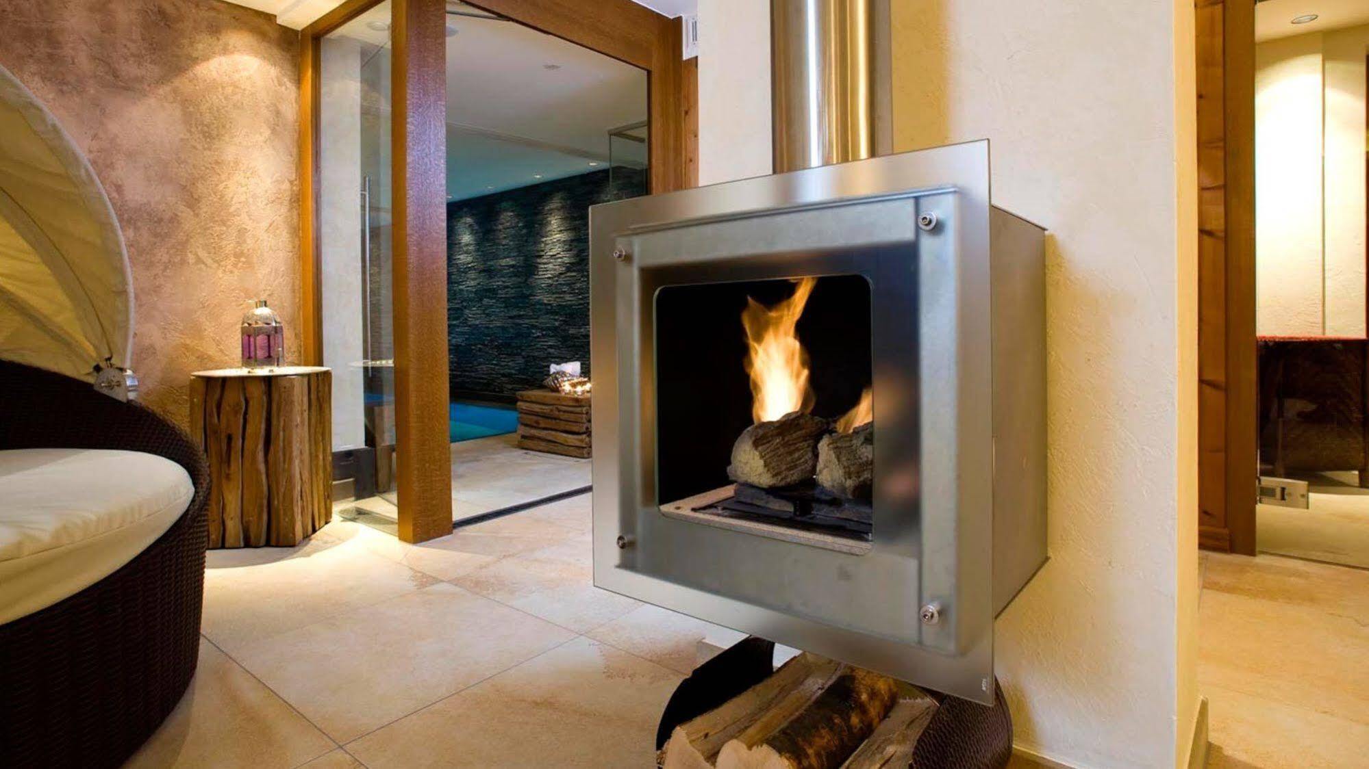 Haldenhof Hotel Lech am Arlberg Ngoại thất bức ảnh